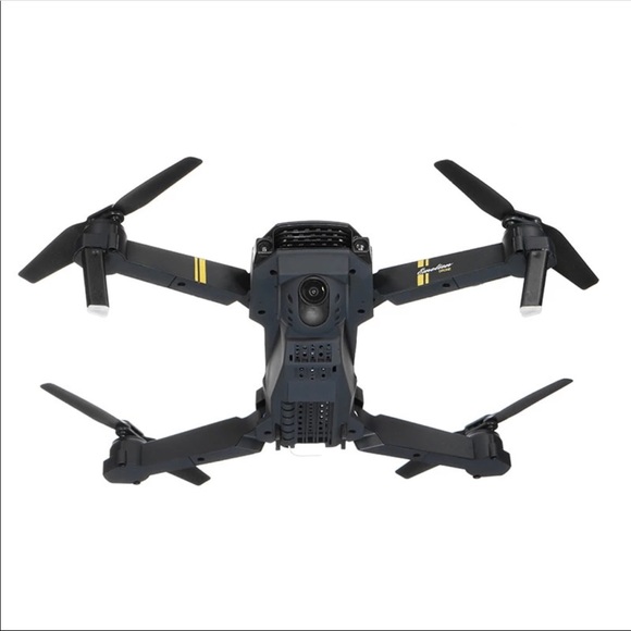 WIFI HD Camera High Hold Mode RC Drone Quadcopter - Picture 5 of 6